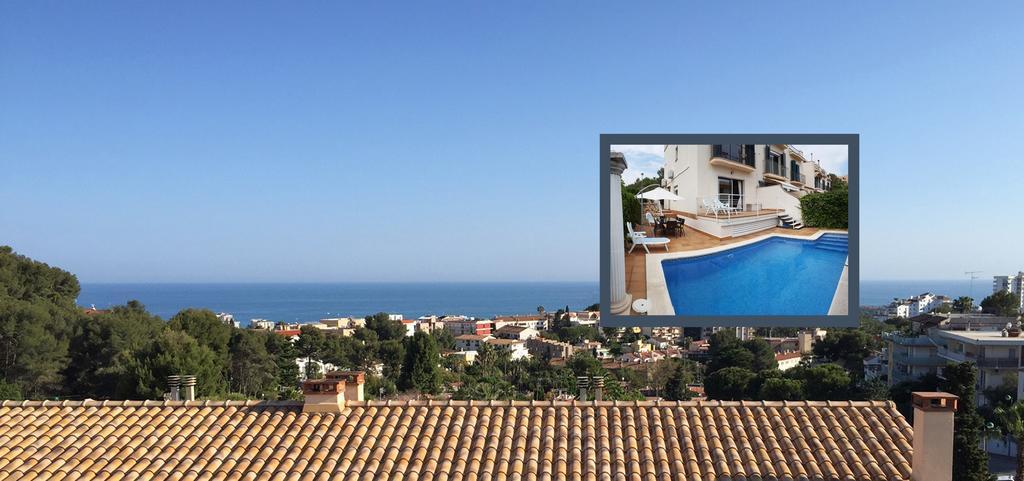 Holiday home Casa Garcia